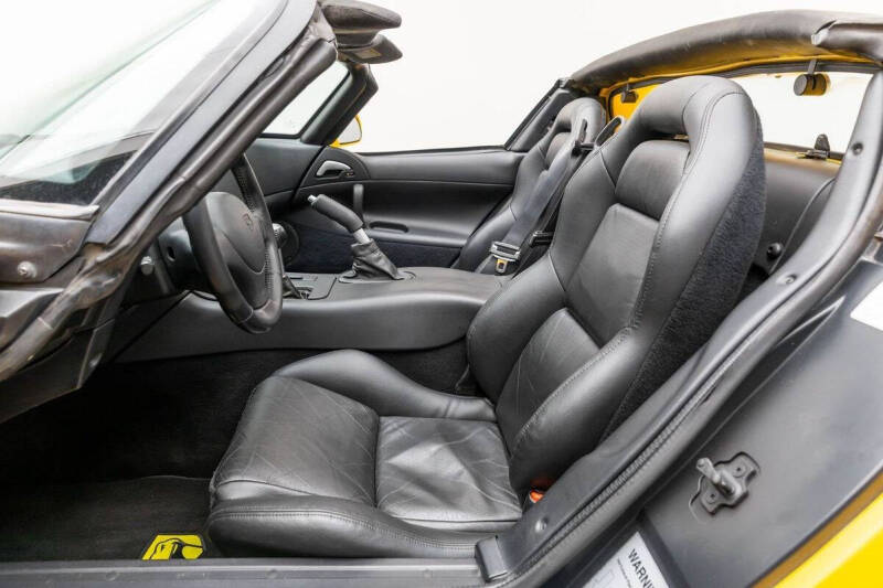 2001 Dodge Viper RT/10