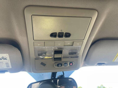 2014 Chevrolet Captiva Sport LT