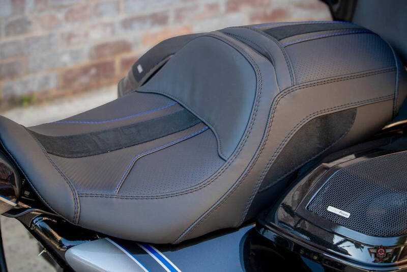 2025 Harley-Davidson Road Glide