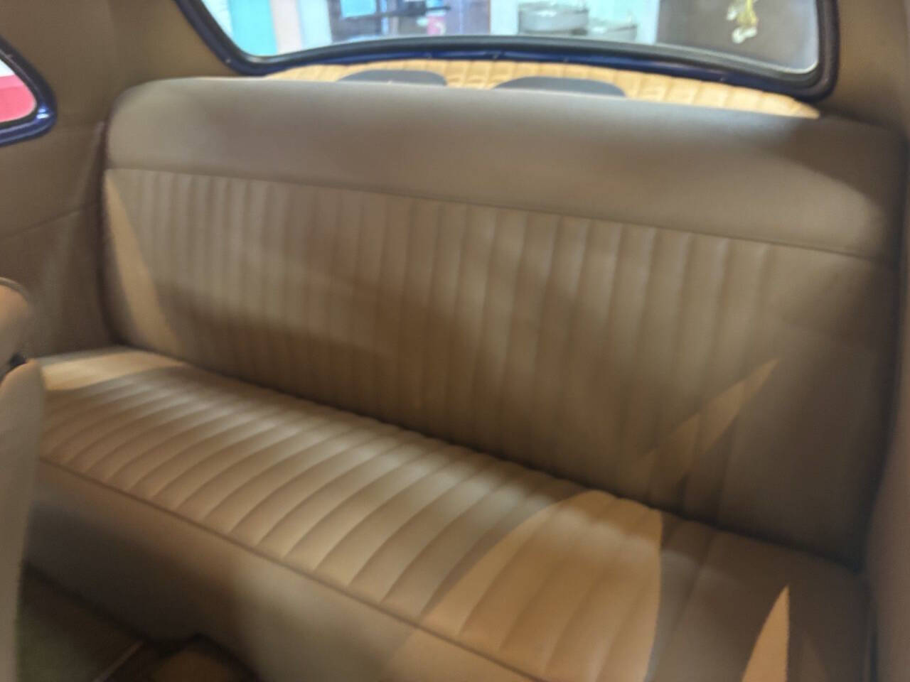1952 Chevrolet Styleline 24