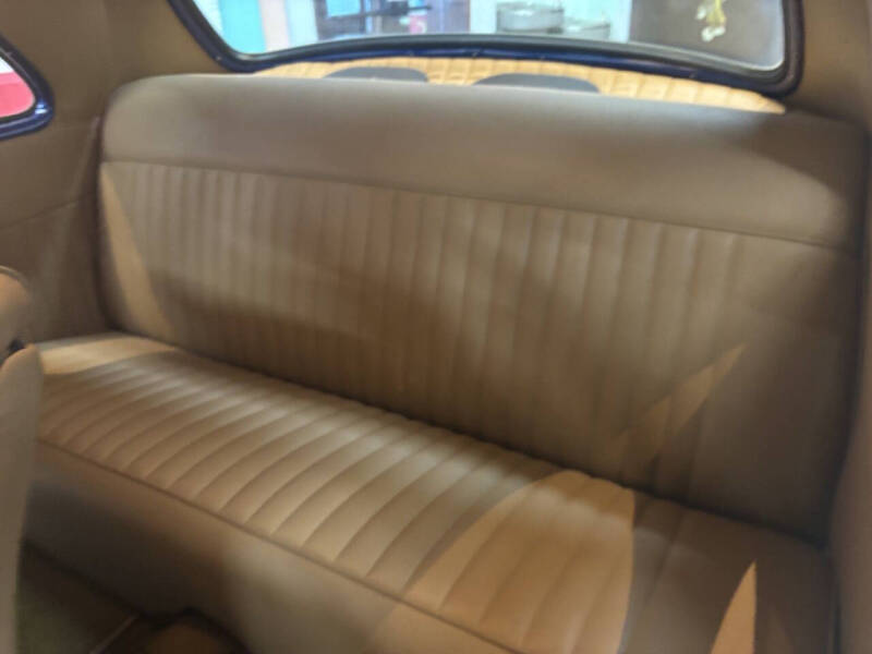 1952 Chevrolet Styleline