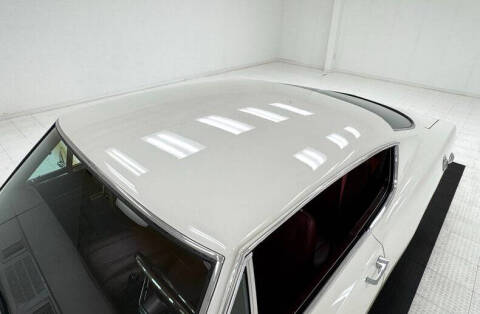 1968 Plymouth Barracuda