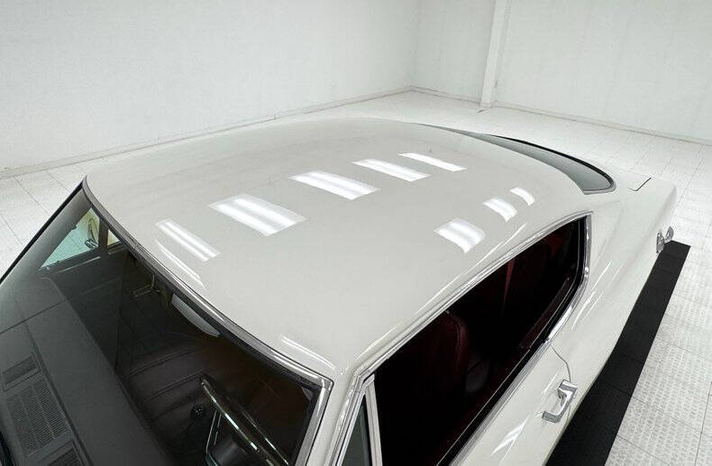 1968 Plymouth Barracuda