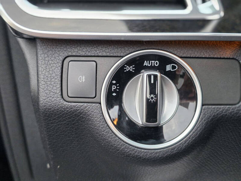 2014 Mercedes-Benz E-Class E 350 Sport