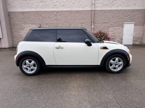 2011 MINI Cooper