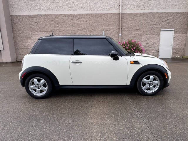 2011 MINI Cooper