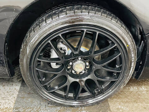 2016 Subaru Impreza 2.0i