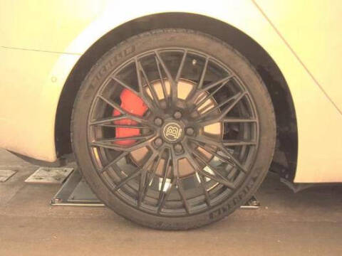 2021 Tesla Model 3 Performance