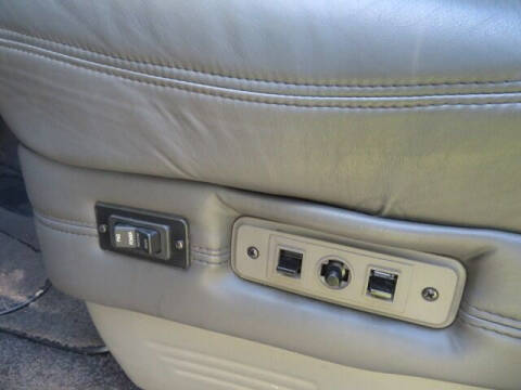 2014 GMC Savana 1500