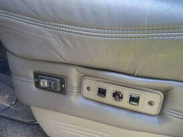 2014 GMC Savana 1500