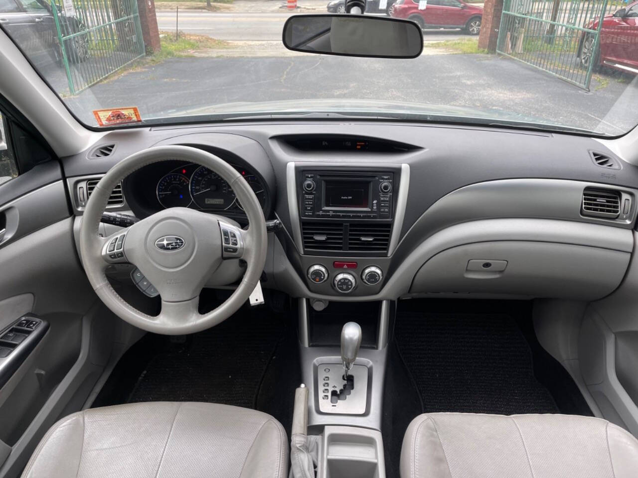 2012 Subaru Forester for sale at Entity Motors in Columbia, SC