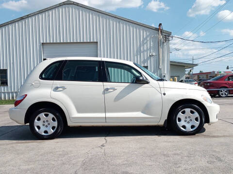 2007 Chrysler PT Cruiser