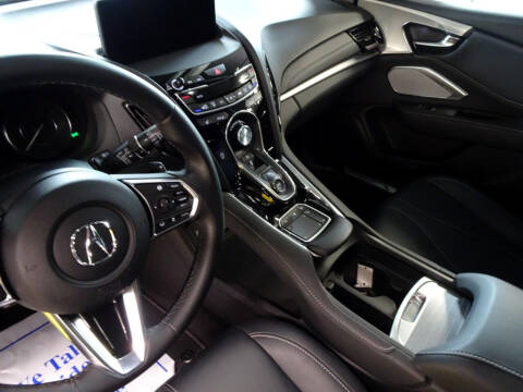 2019 Acura RDX SH-AWD w/Tech