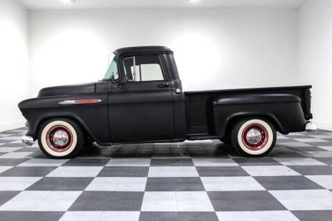 1957 Chevrolet 3100