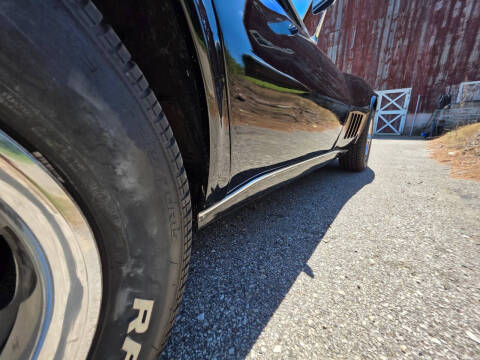 1968 Chevrolet Corvette