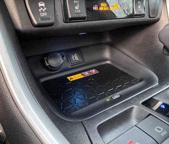 2023 Toyota RAV4 Hybrid XSE