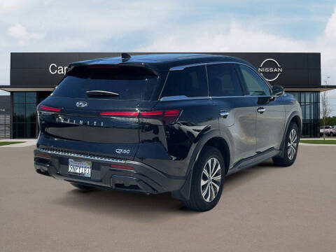 2024 Infiniti QX60 Pure