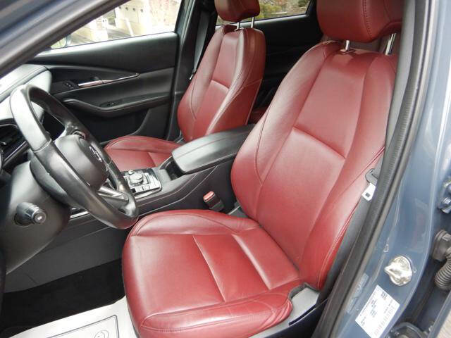 2024 Mazda CX-30 2.5 S Preferred