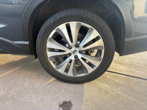 2019 Subaru Ascent Touring