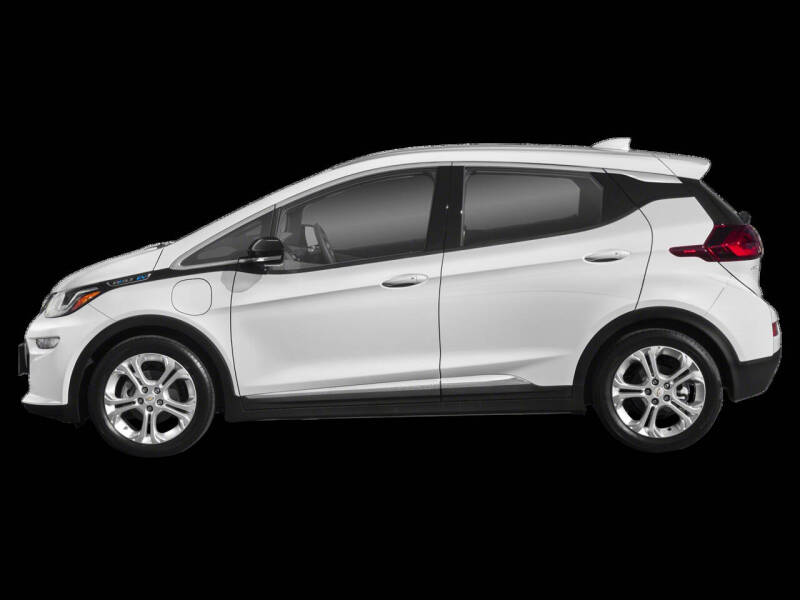 2019 Chevrolet Bolt EV LT