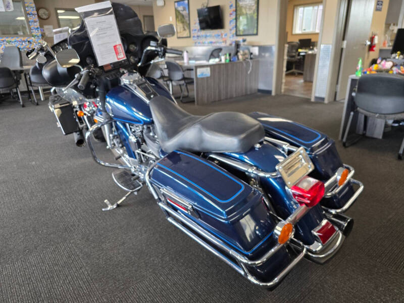 2001 Harley-Davidson n/a