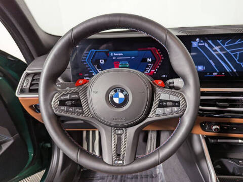 2024 BMW M3
