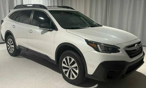 2021 Subaru Outback