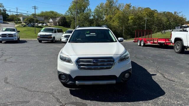 2016 Subaru Outback for sale at Backroads Motorsports in Alexandria, KY