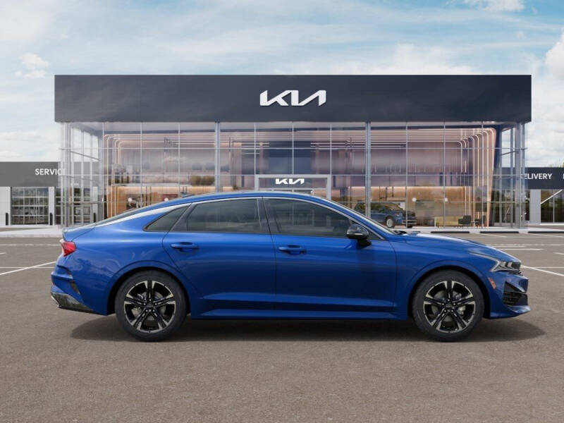 2024 Kia K5