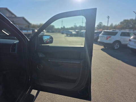 2019 Ford Expedition MAX XLT