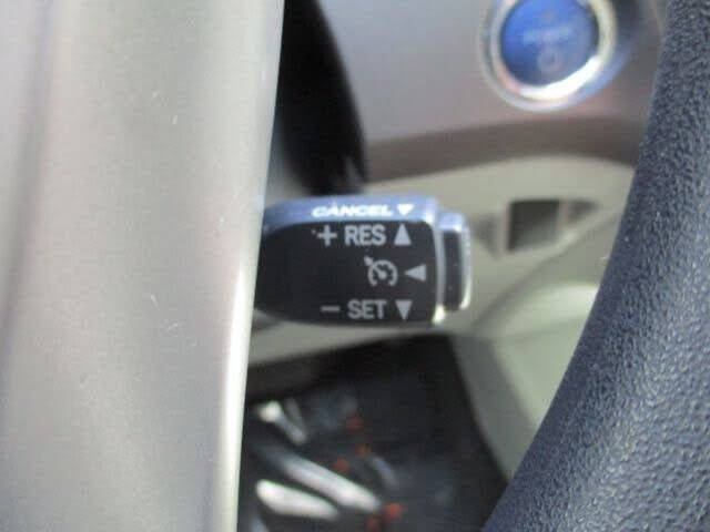 2013 Toyota Prius Three