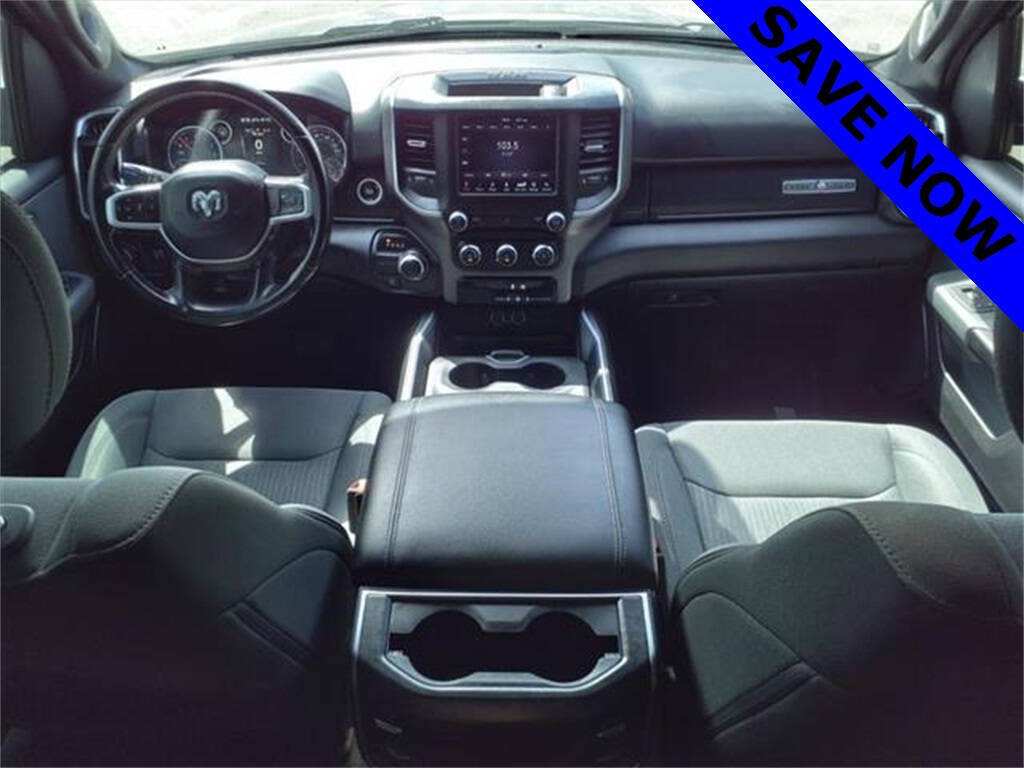 2021 Ram 1500 for sale at Bryans Car Corner 2 in Midwest City, OK