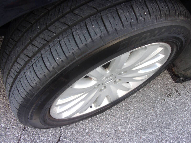 2012 Ford Fusion Hybrid