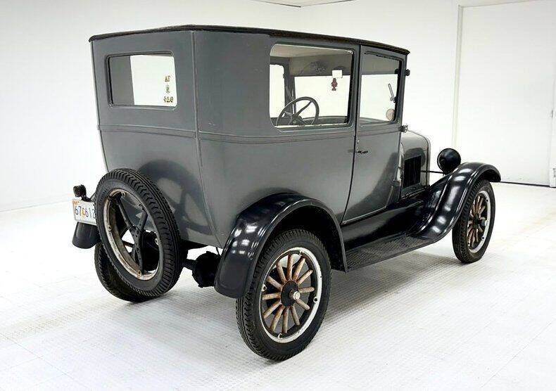 1927 Ford Model T