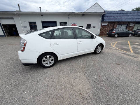 2007 Toyota Prius