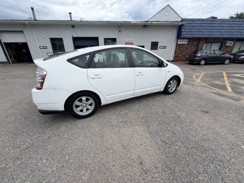 2007 Toyota Prius