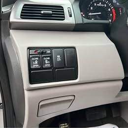 2015 Honda Odyssey EX