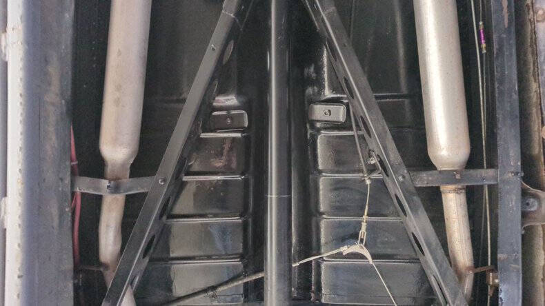 1942 Ford Super Deluxe