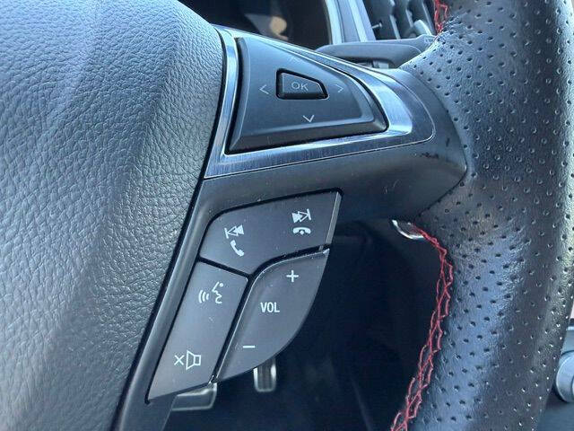 2021 Ford Edge ST-Line