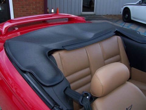 1994 Ford Mustang SVT Cobra