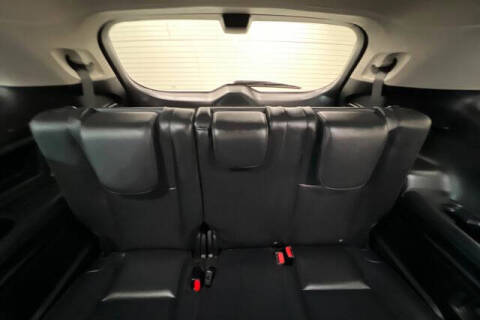 2024 Subaru Ascent Touring