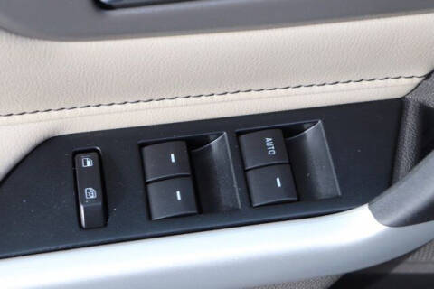 2011 Ford Edge SE