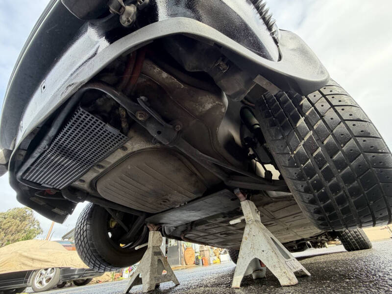 1976 Porsche 930 Turbo