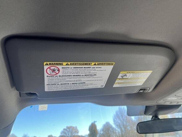 2021 Ford F-550 Super Duty