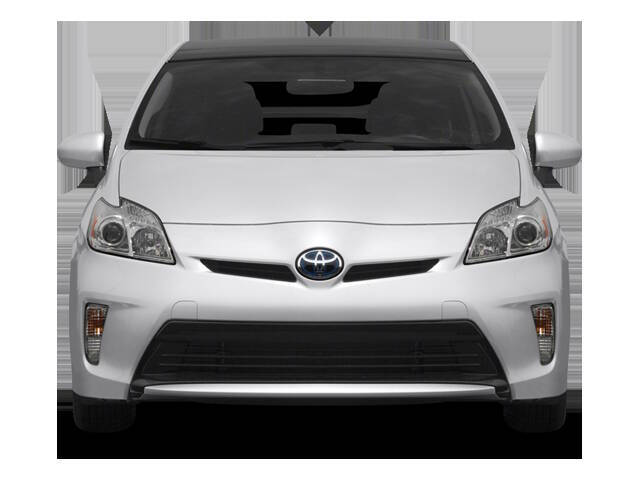 2012 Toyota Prius Five