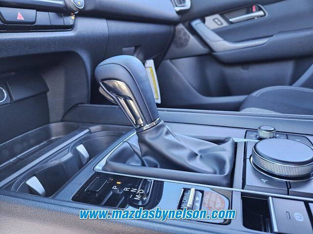 2025 Mazda CX-50 2.5 S Select