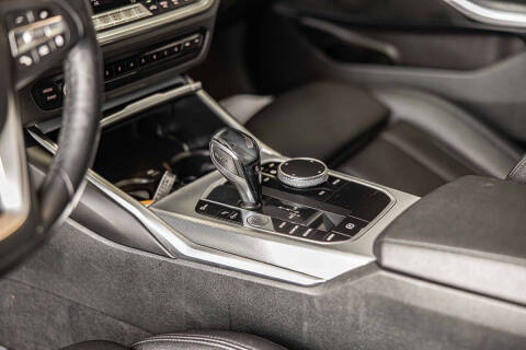 2021 BMW 3 Series 330i xDrive