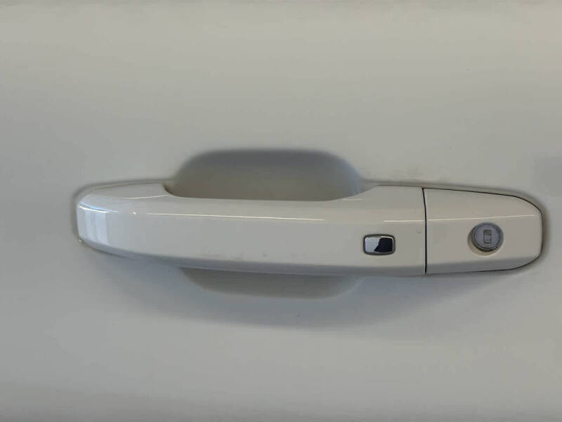 2023 GMC Sierra 2500HD