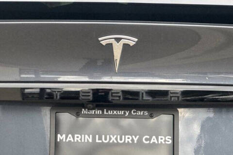 2023 Tesla Model X