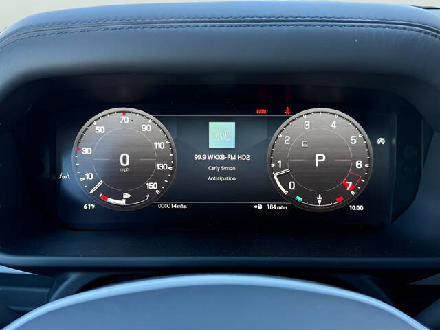 2026 Land Rover Defender 110 P300 S